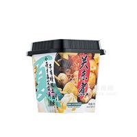 酸辣味关东煮速食方便食品招商135g