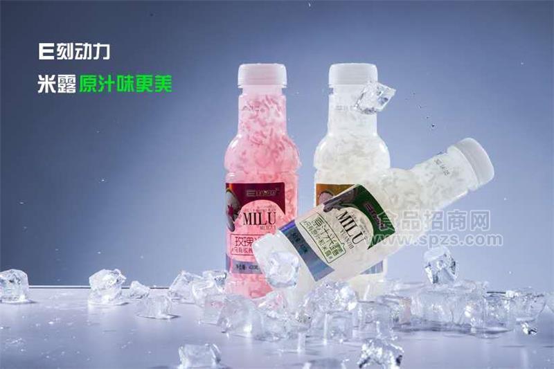 ·不含酒精米露430Ml招商 