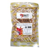 俏味堂 古法瓜子 炒货 休闲食品招商300g休闲零食 袋装瓜子 校园零食