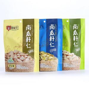 俏味堂 南瓜籽仁 炒貨 休閑食品