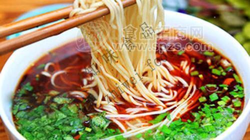 大量供應(yīng)紅油面調(diào)料包