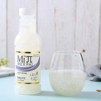 滋特美 饮品型无醇米酿 蜂蜜味米兀招商430ml