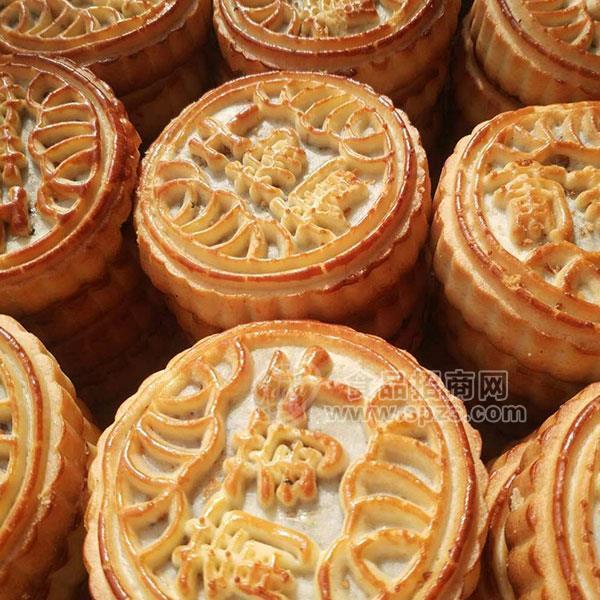 丽波 月饼 烘焙食品