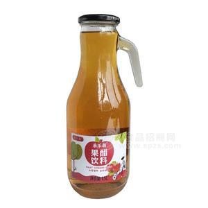 永樂源果醋飲料 果汁飲料1.5L