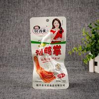 烤得美泡鴨掌鹽焗味 休閑食品30g