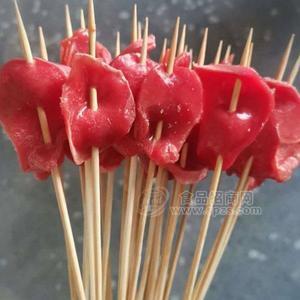 鸭胗小串 烤串 烧烤 串串食品