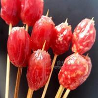 芝香爆肠 烤串 烧烤 串串食品