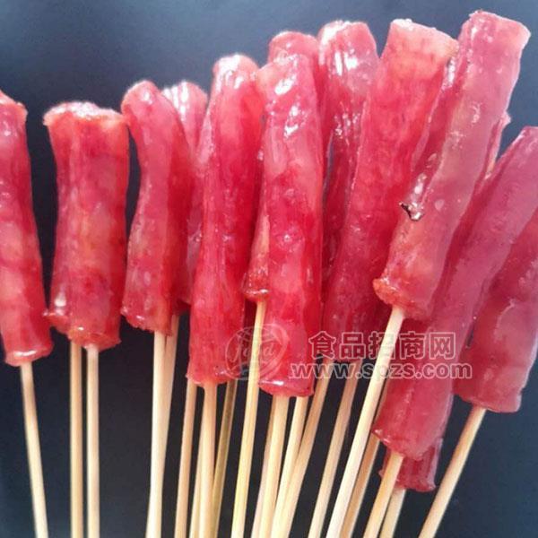 全能小腊肠 烤串 烧烤 串串食品