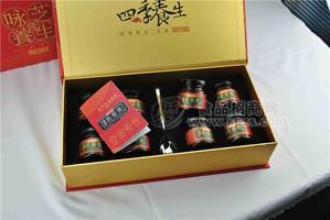 咏芝堂专业各类膏方制作加工招商中