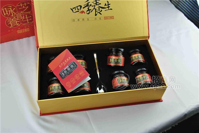 咏芝堂专业各类膏方制作加工招商中