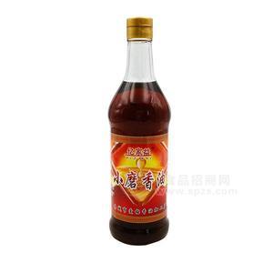 亿家益小磨香油 调味品招商500ml