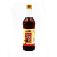 亿家益小磨芝麻香油调味品招商500ml