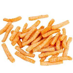 巧玲珑 虾味条 原味 酱烧系列 膨化食品 休闲零食批发