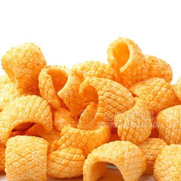 ·巧玲珑鱿鱼卷 原味 酱烧系列  膨化食品招商 