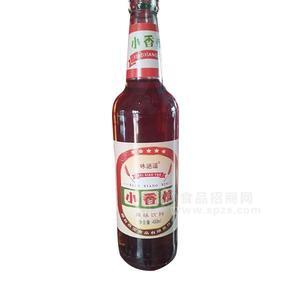 味逍遙 小香檳 果味飲料 480ml