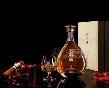 厂家直销固真728ml礼盒装酒水招商