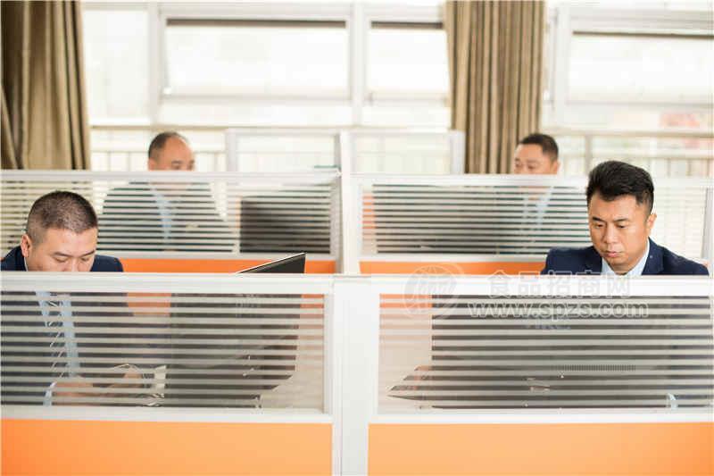 公司员工风采展示