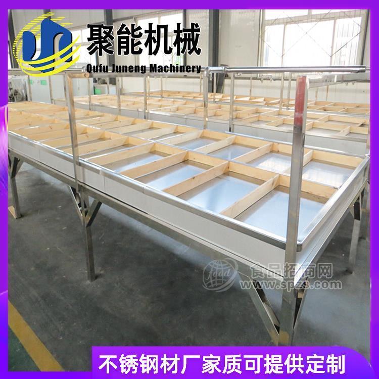 小型腐竹机生产视频新型腐竹机供应厂家