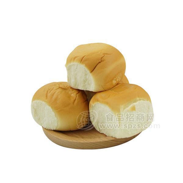 ·味蕾情 韩氏老面包 烘焙食品 实物展示 