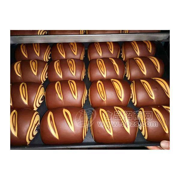 ·味蕾情 面包批发 烘焙食品 