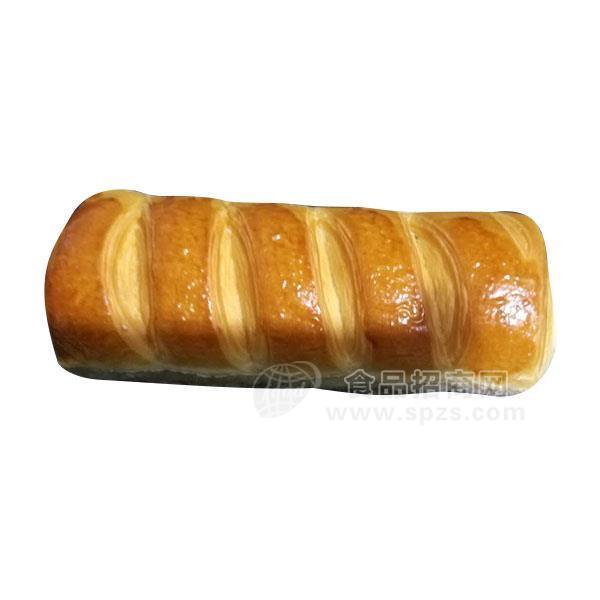 ·味蕾情 面包招商  烘焙食品 