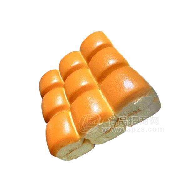 ·味蕾情 面包 烘焙食品加盟 