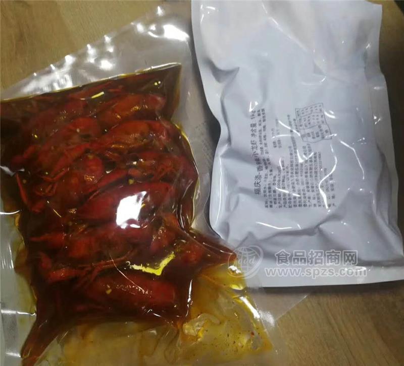 小龙虾