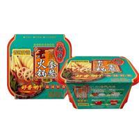 桥头 麻辣鲜香 香辣什蔬 老火锅套餐 方便食品招商305g