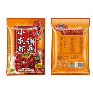 橋頭香辣小龍蝦調(diào)料 調(diào)味品招商