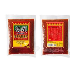 橋頭 番茄火鍋底料 調味品招商
