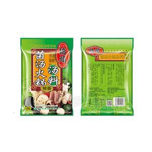 橋頭 鮮香菌湯火鍋湯料 調(diào)味品招商