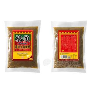橋頭 菌湯火鍋湯料 調(diào)味品招商