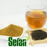 茶浓缩液