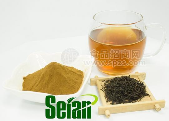 茶浓缩液