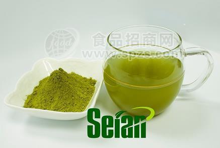 绿茶浓缩液，速溶绿茶粉