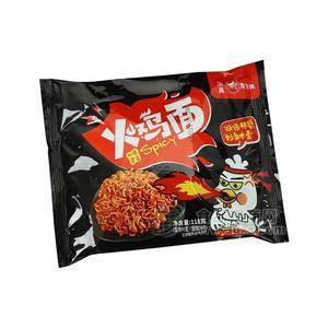 火雞面方便食品118g