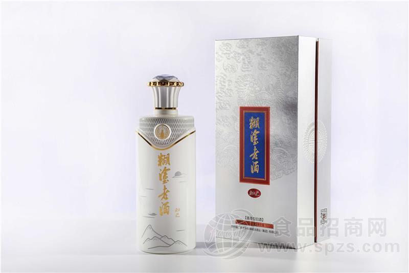 糊涂老酒- 知己