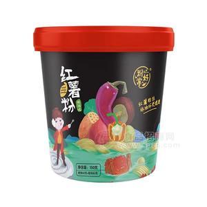 粉常好 紅薯粉絲 方便粉絲 方便食品招商150g