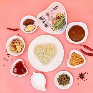 杨掌柜暖心螺 螺蛳粉方便食品213g
