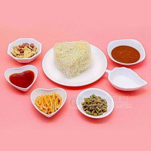 杨掌柜暖心螺 螺蛳粉 方便食品 213g