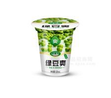 绿豆爽  燕塞关 杯装饮料320ml