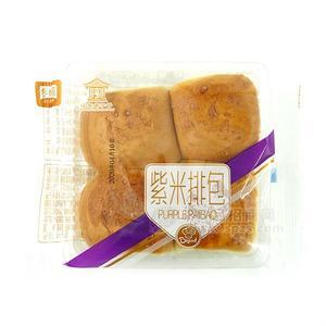 魯和園 紫米排包 面包糕點(diǎn)廠家直銷招商