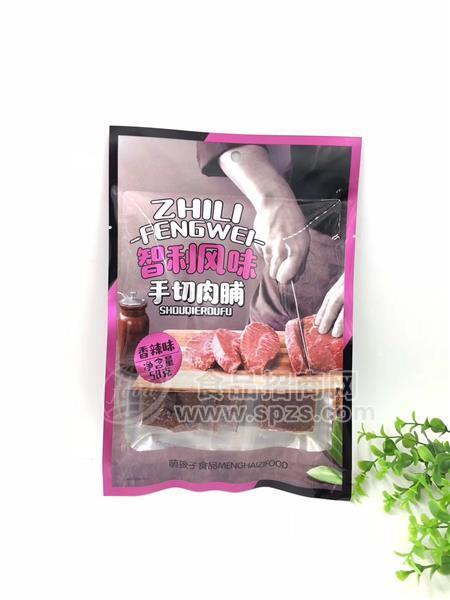 智利风味手切肉铺香辣味