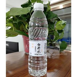 科維 白開水 包裝飲用水  瓶裝水 純凈水 500ml