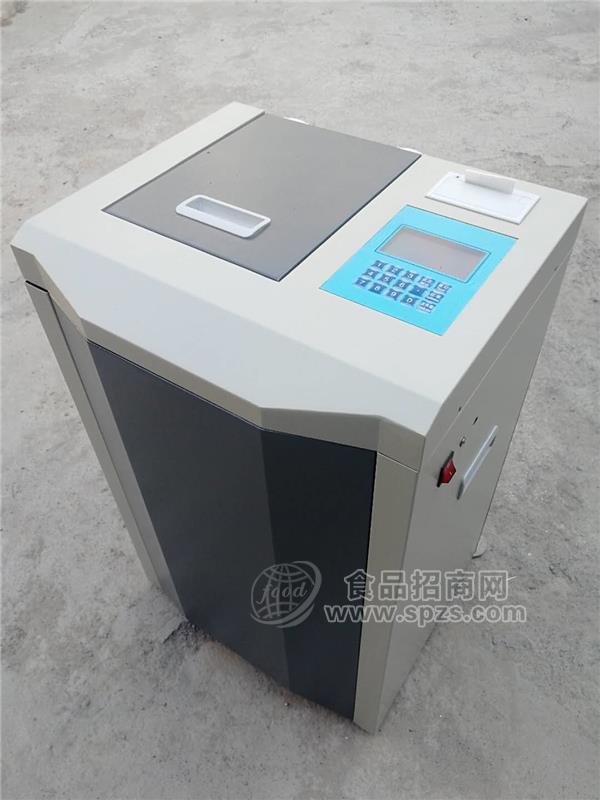 生物质颗粒化验仪器有几种重点设备？