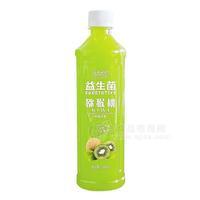 山果時(shí)代 益生菌獼猴桃 果味飲料 500ml