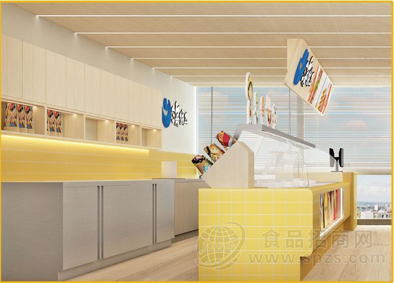 海鲜撸串加盟代理开店招商