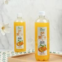 念尚你 芒果汁 益生菌發(fā)酵果汁飲料750ml