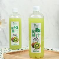 念尚你 獼猴桃汁 益生菌發(fā)酵果汁飲料750ml