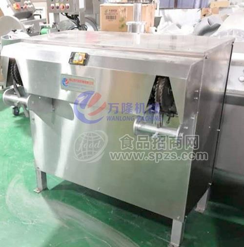 食品加工中心用椰皇去壳机 椰皇tuo壳机万隆